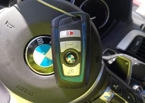 2020 BMW 230I from USA, damaged, VIN WBA2J1C08L7E59750